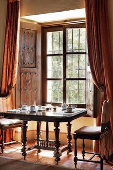 Caserio De Lobones 5* Segovia